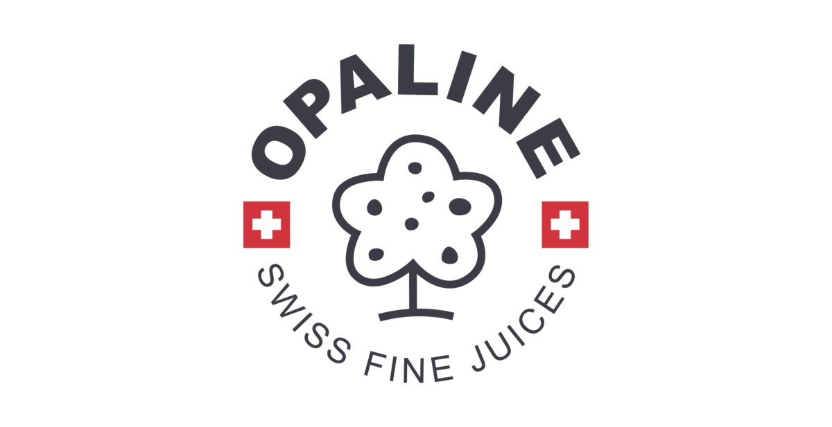 Logo Opaline